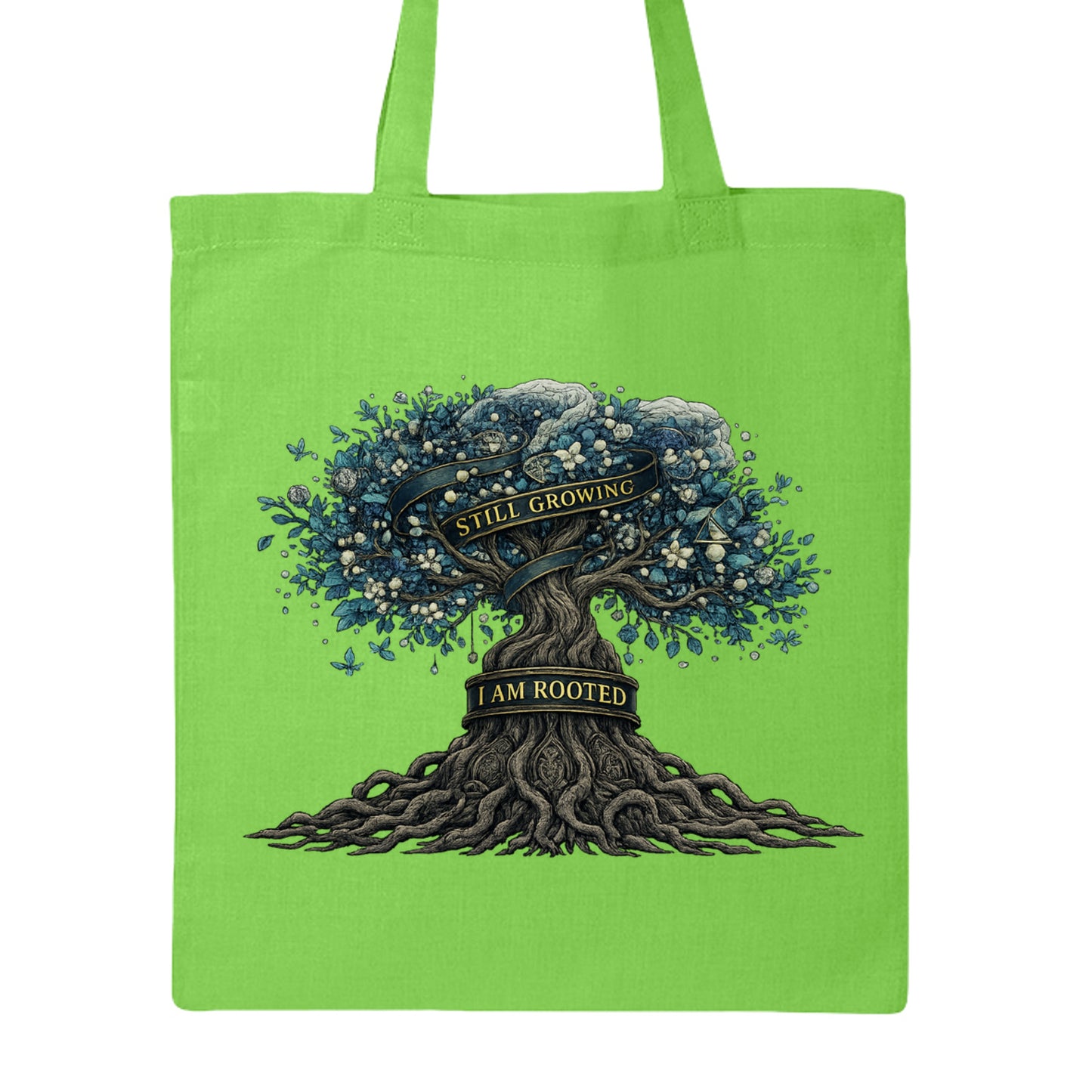 Lime - QTB - FRONT