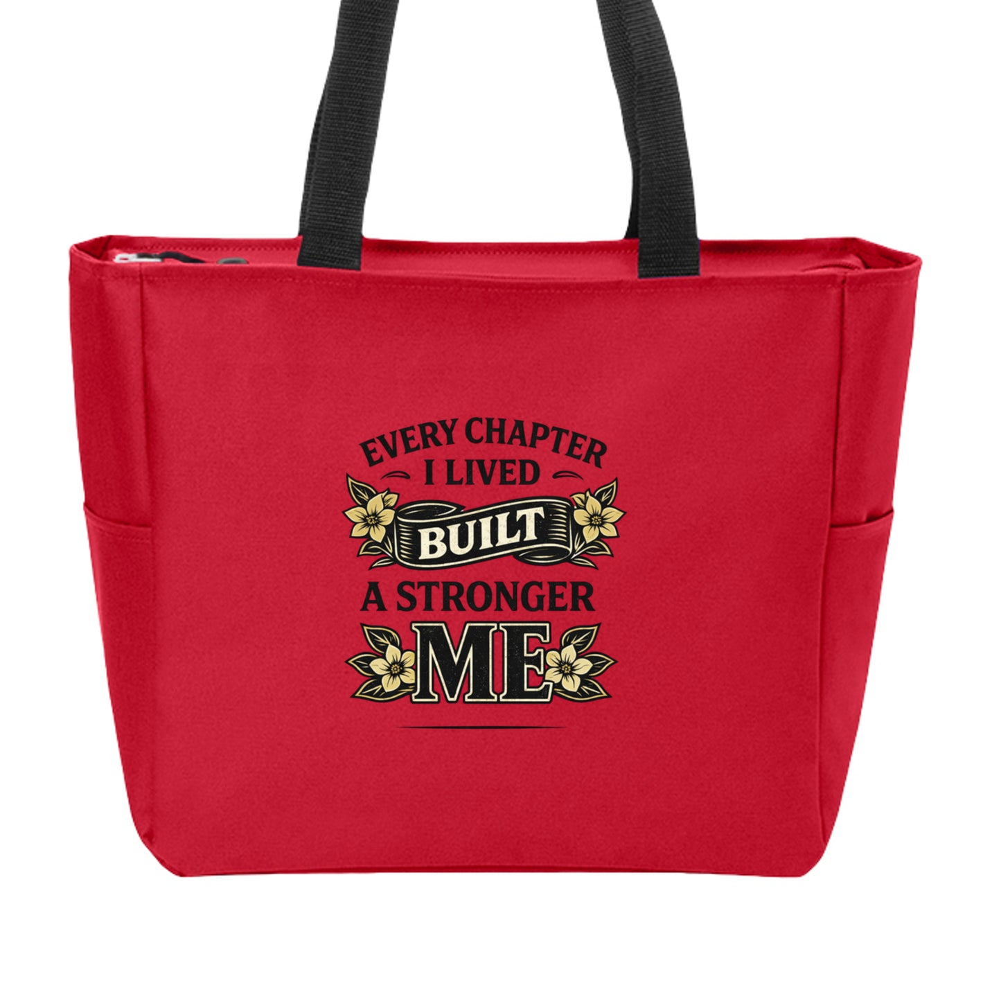 Chili Red - BG410 - FRONT