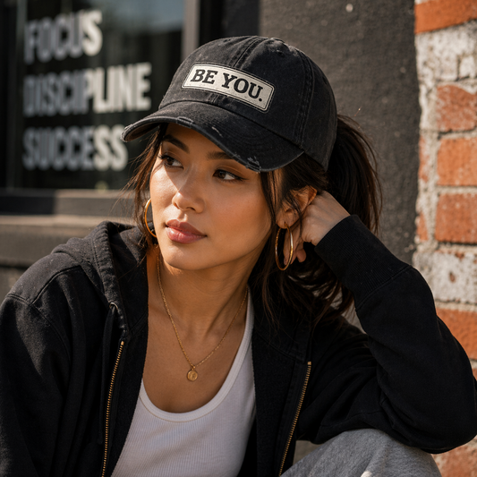 Be You Hat