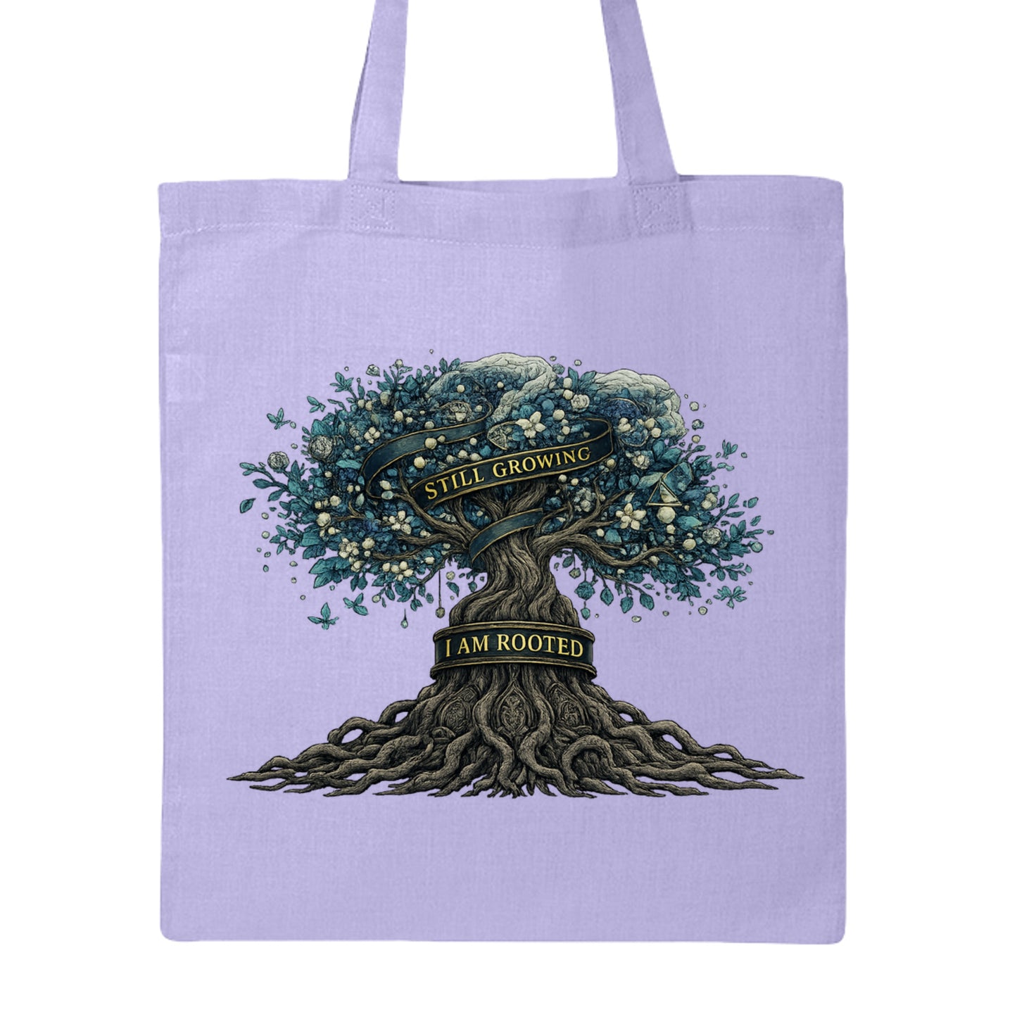 Lavender - QTB - FRONT