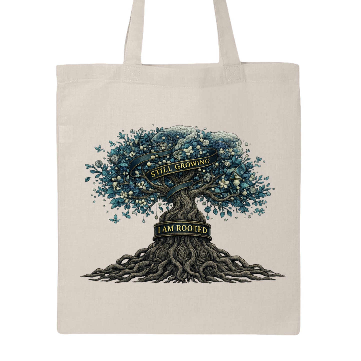Natural - QTB - FRONT