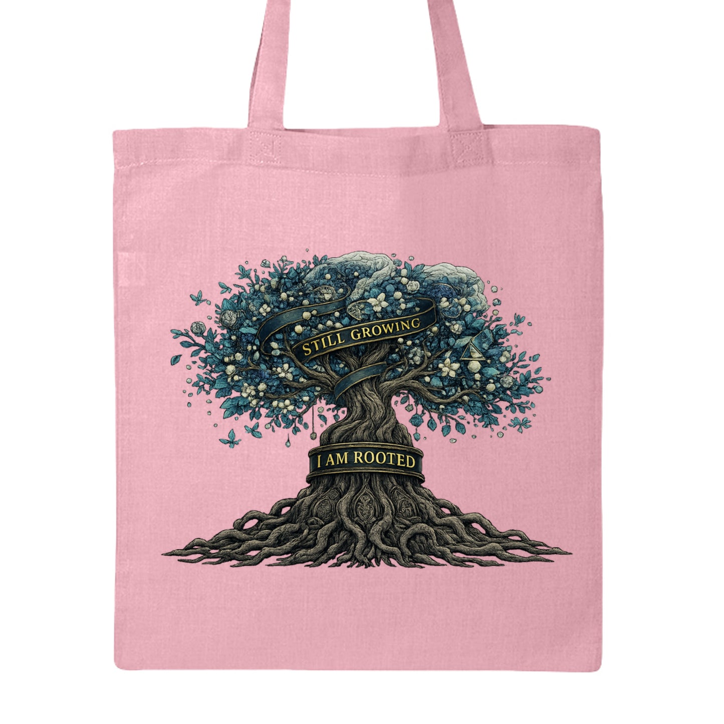 Light Pink - QTB - FRONT