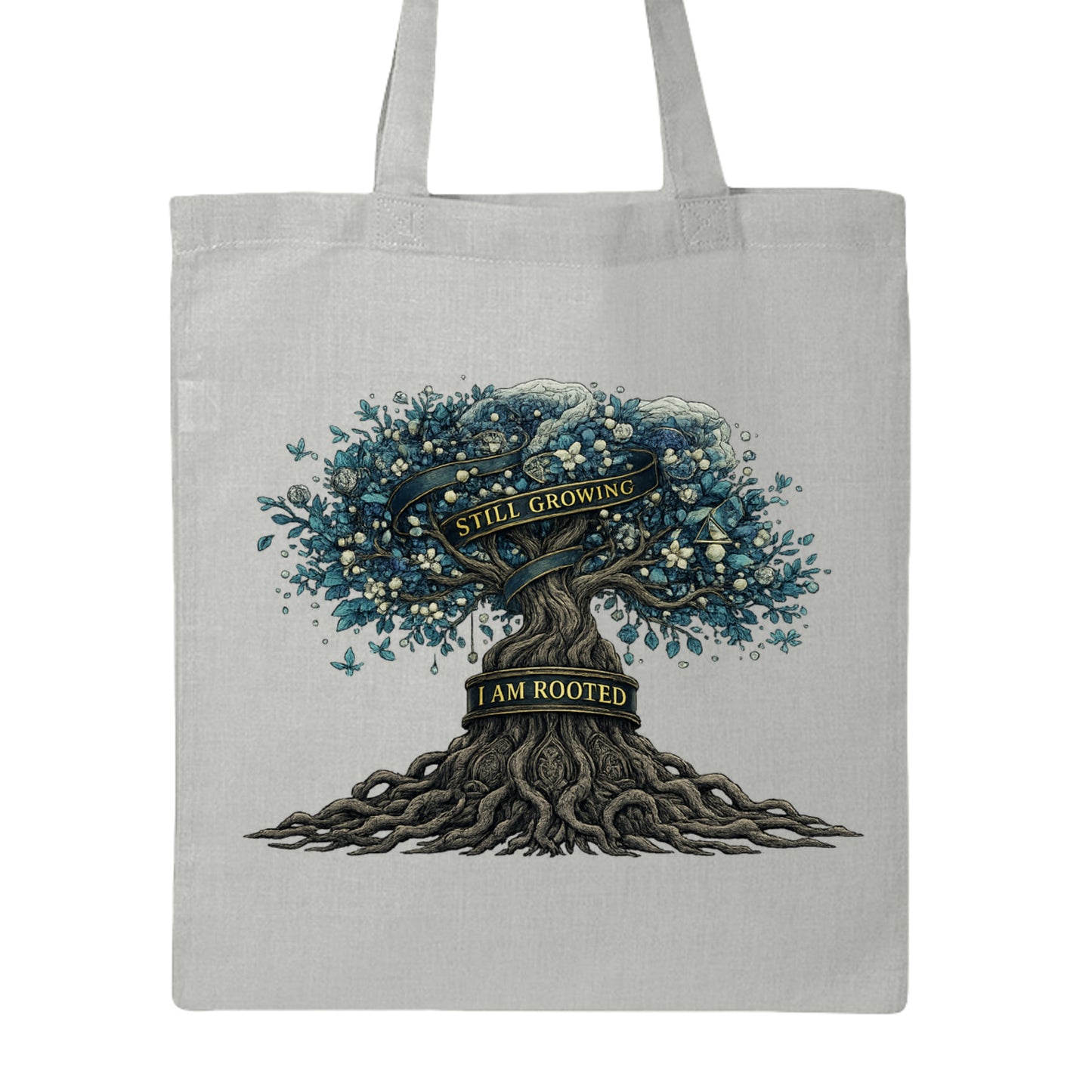 Grey - QTB - FRONT