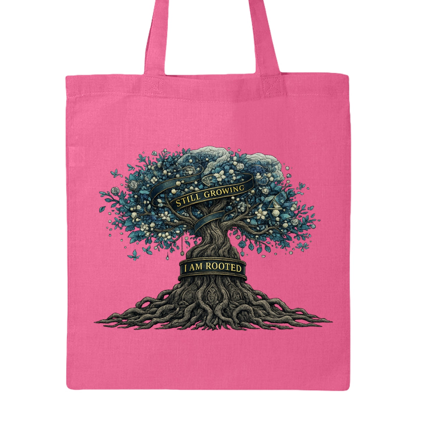 Azalea - QTB - FRONT