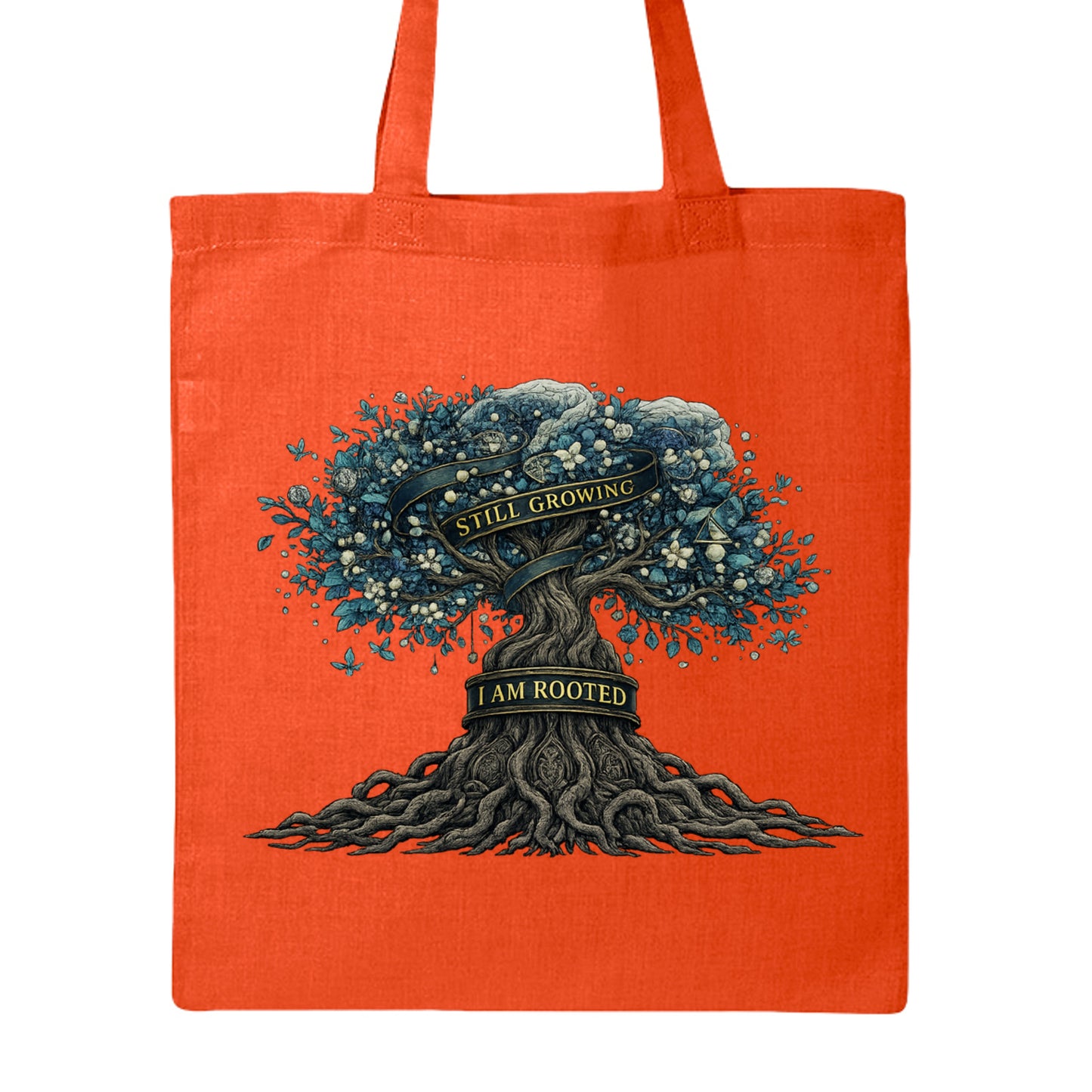 Orange - QTB - FRONT