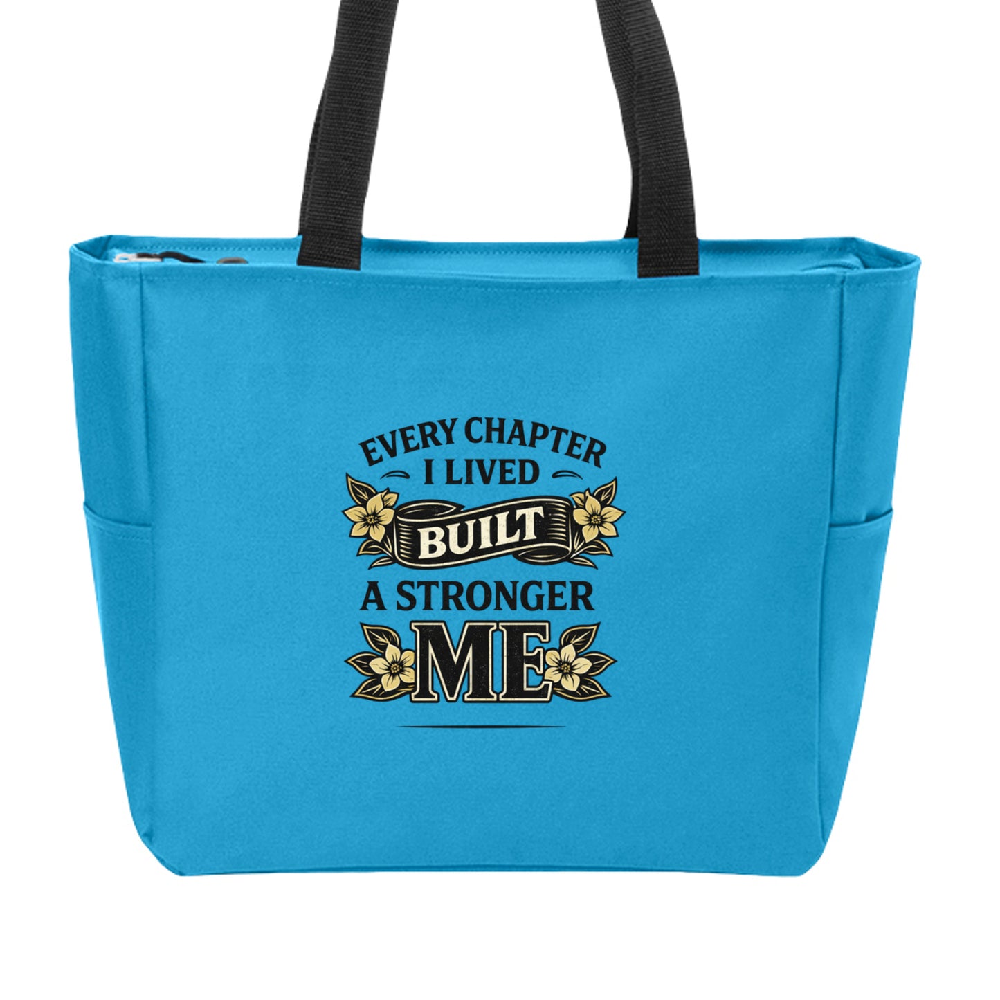 Turquoise - BG410 - FRONT