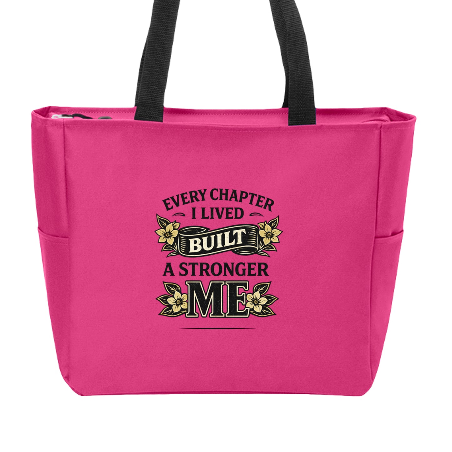 Pink Azalea - BG410 - FRONT
