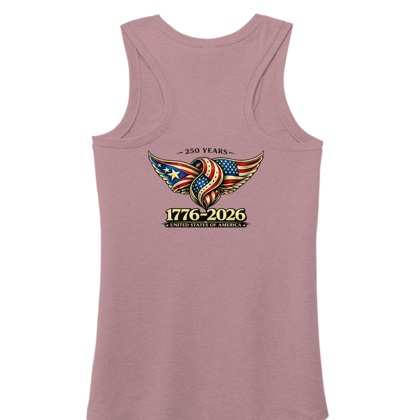 Hthrd Lavender - DM138L - BACK