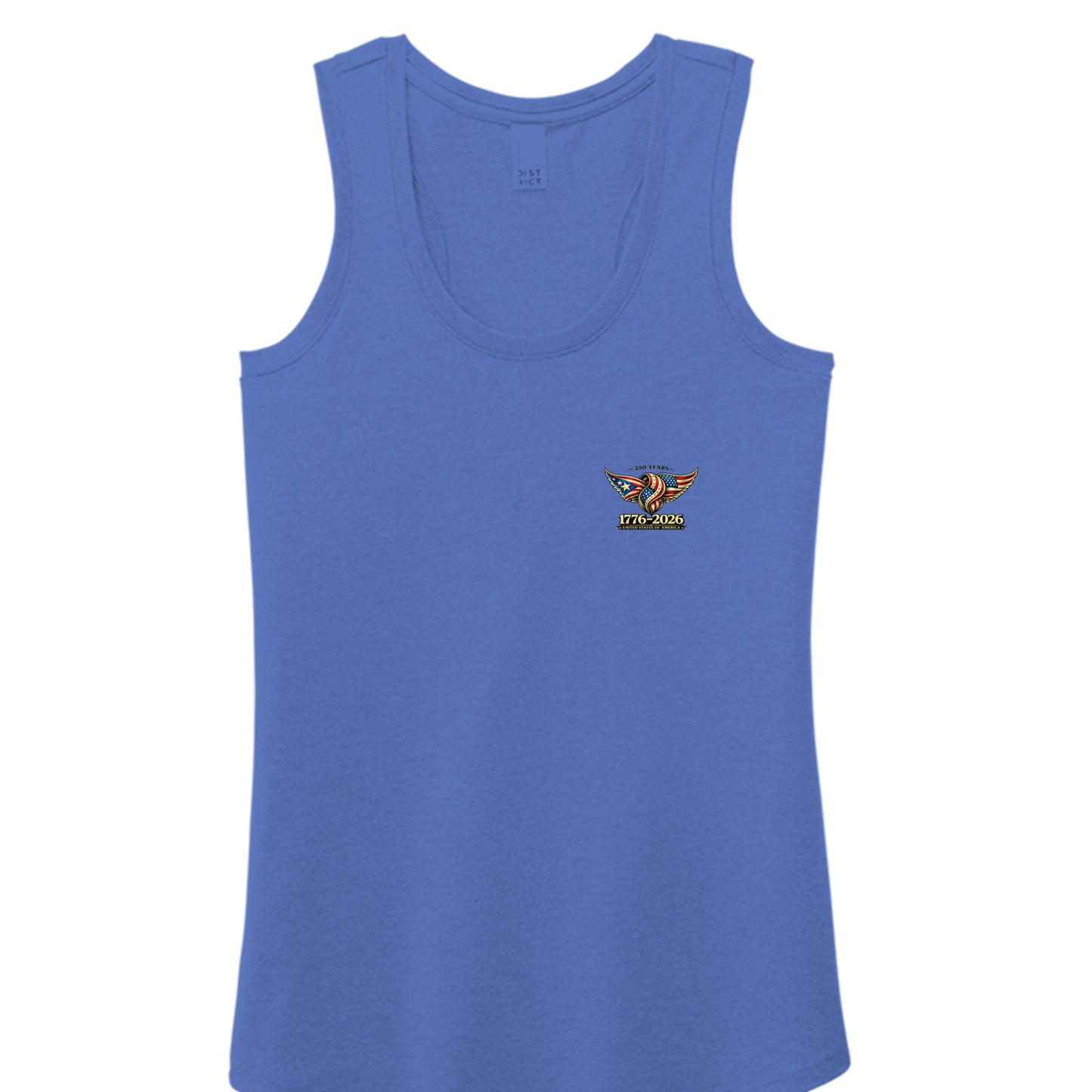 Royal Frost - DM138L - FRONT