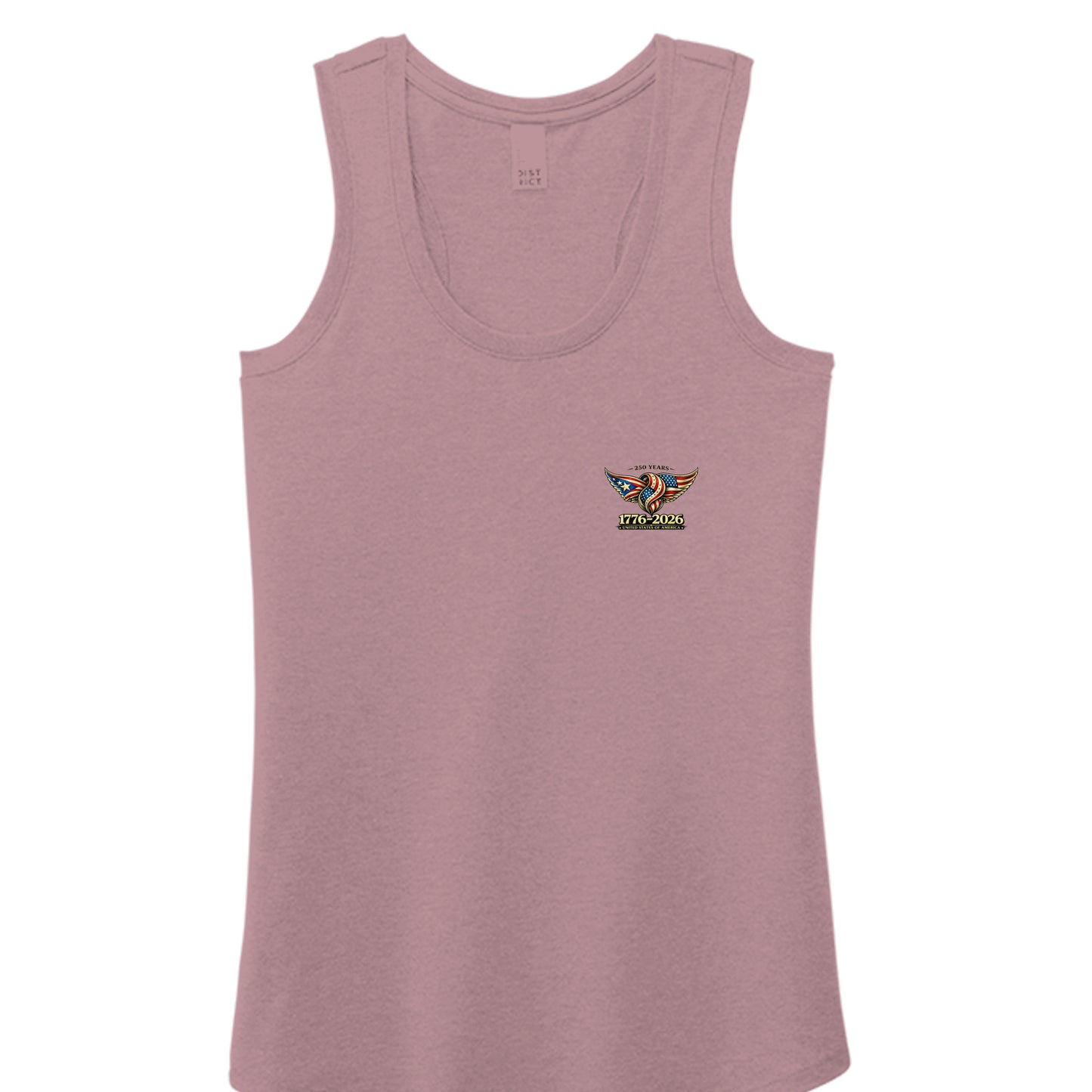 Hthrd Lavender - DM138L - FRONT