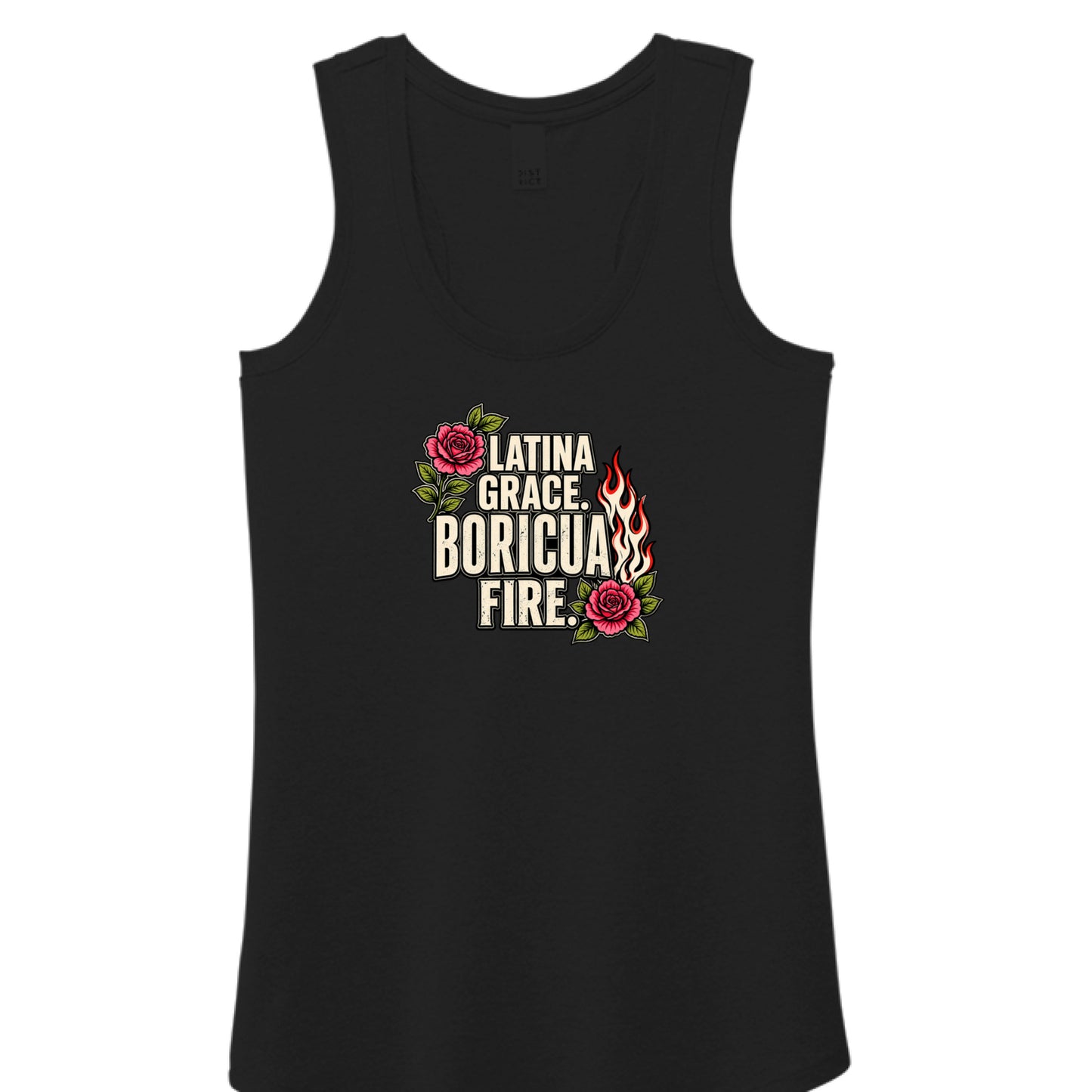 Black - DM138L - FRONT