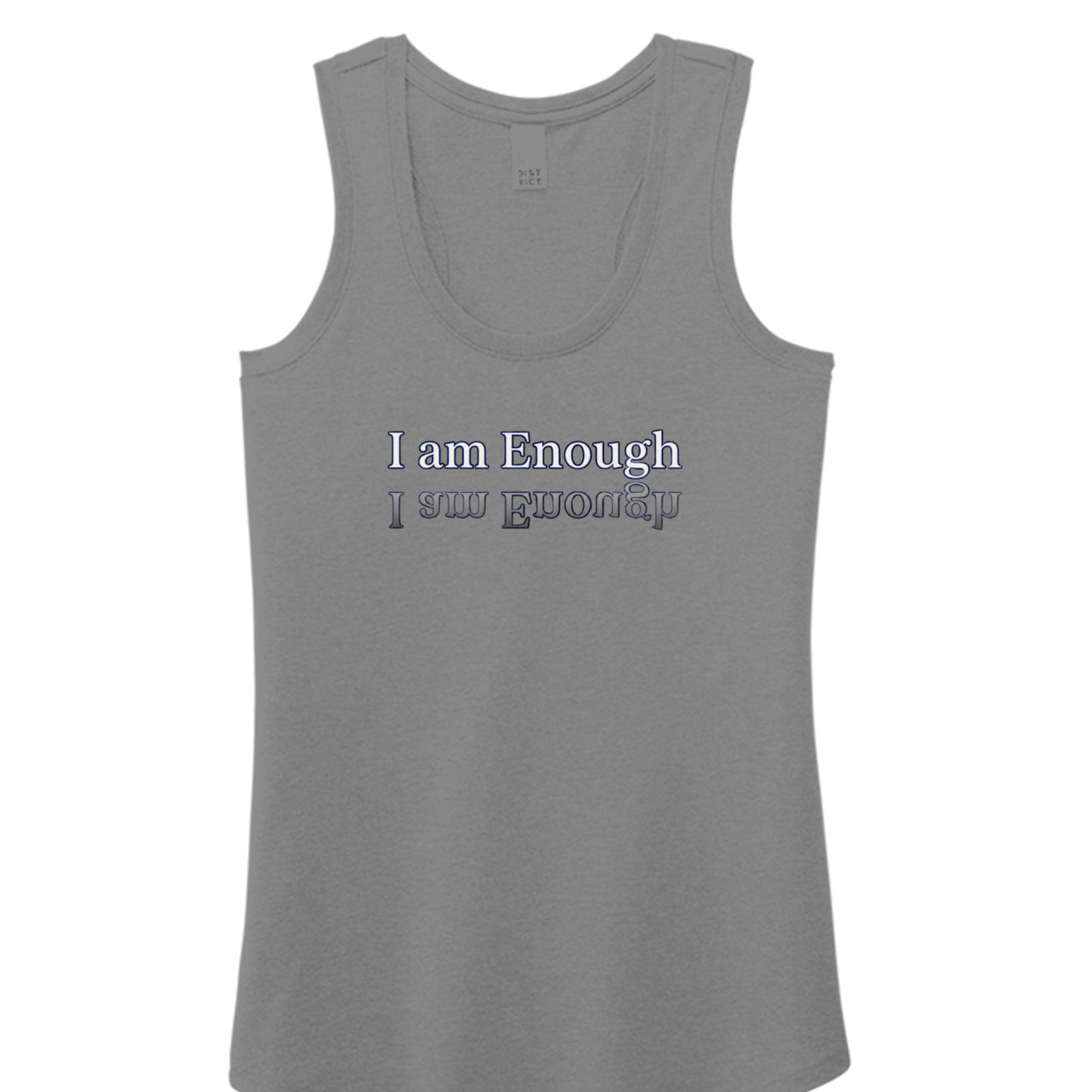 Grey Frost - DM138L - FRONT