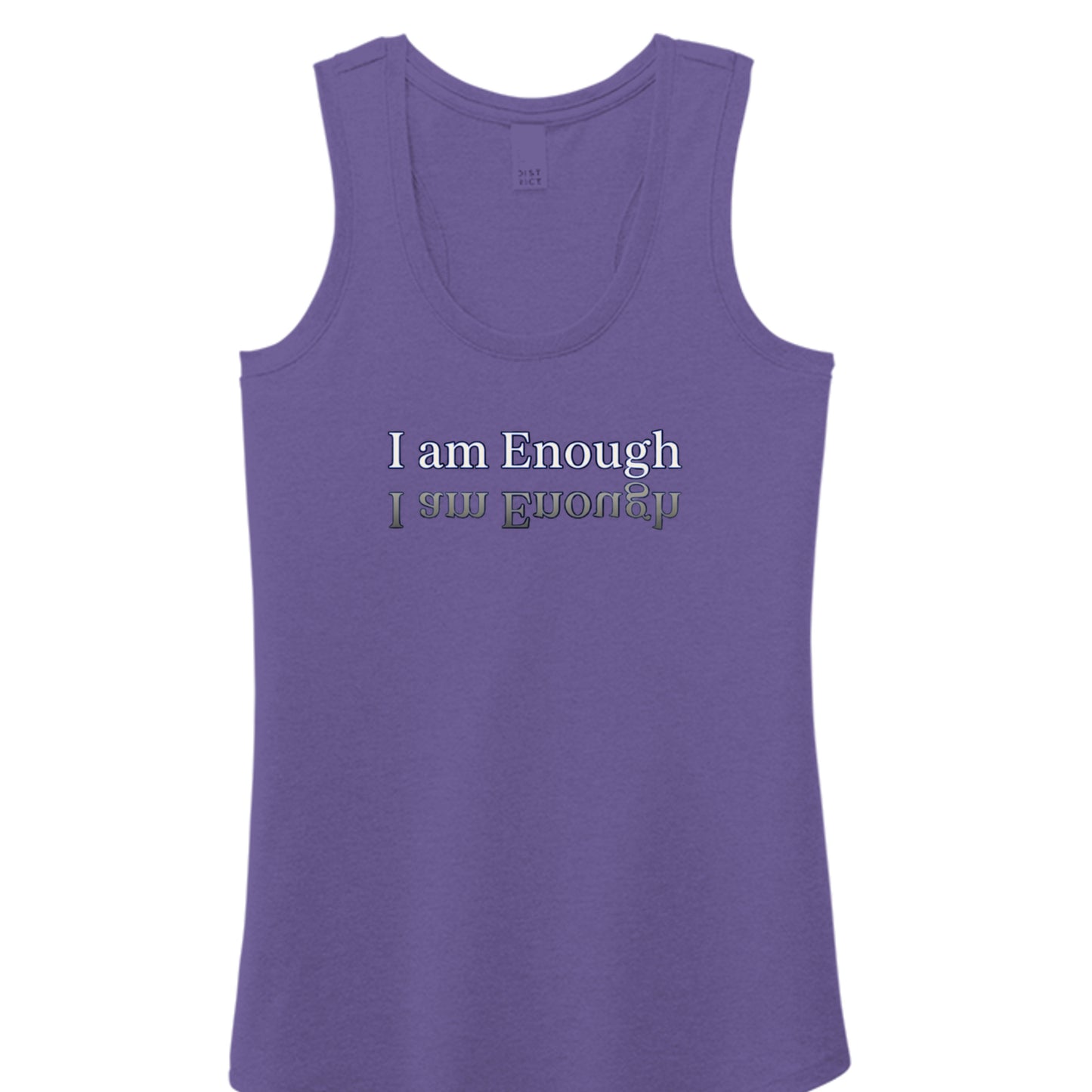 Purple Frost - DM138L - FRONT