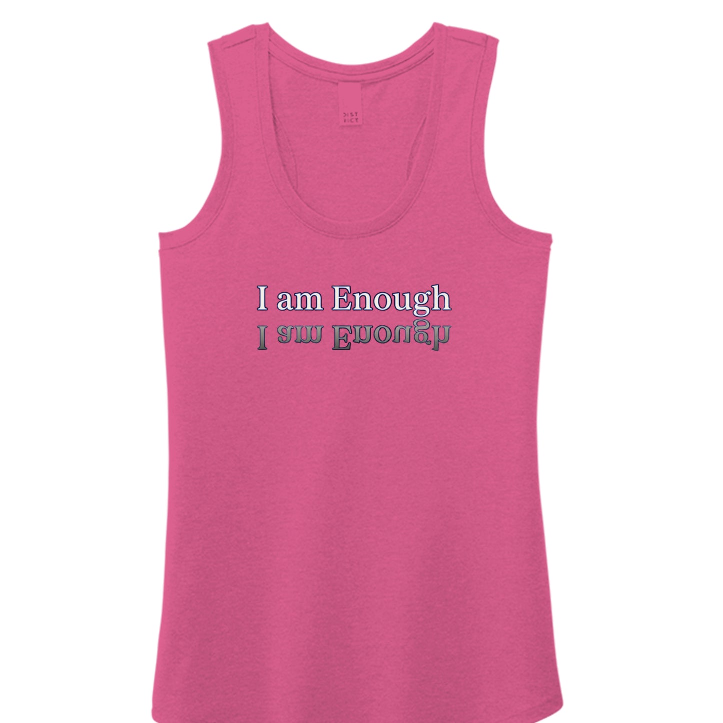 Fuchsia Frost - DM138L - FRONT