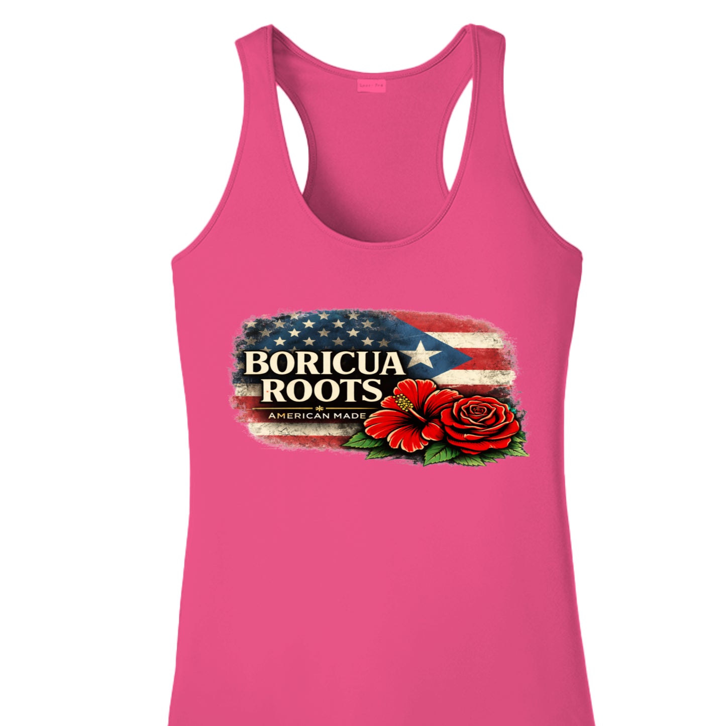 Neon Pink - LST356 - FRONT