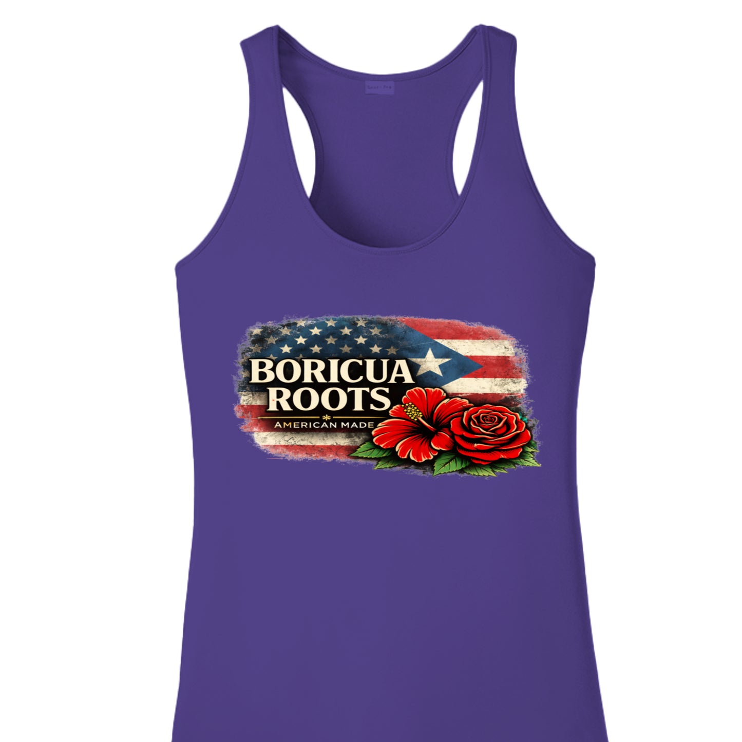 Purple - LST356 - FRONT