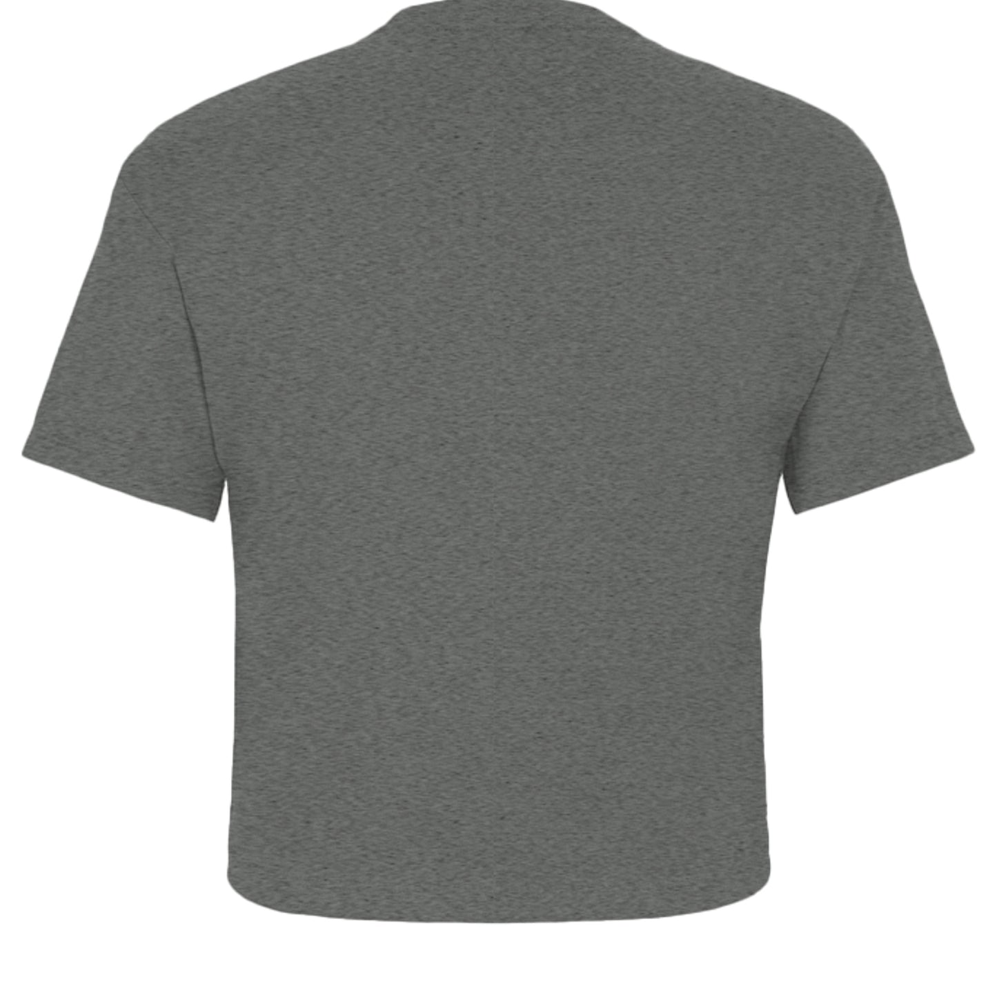 Heather Grey - 1580NL - BACK