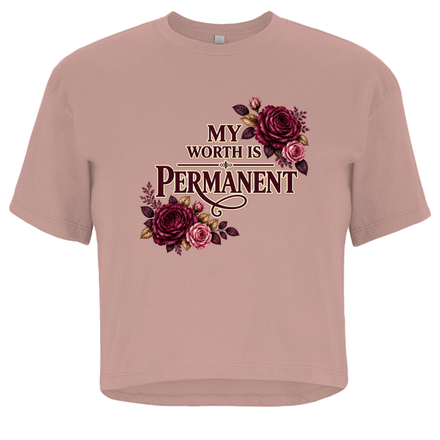 Desert Pink - 1580NL - FRONT