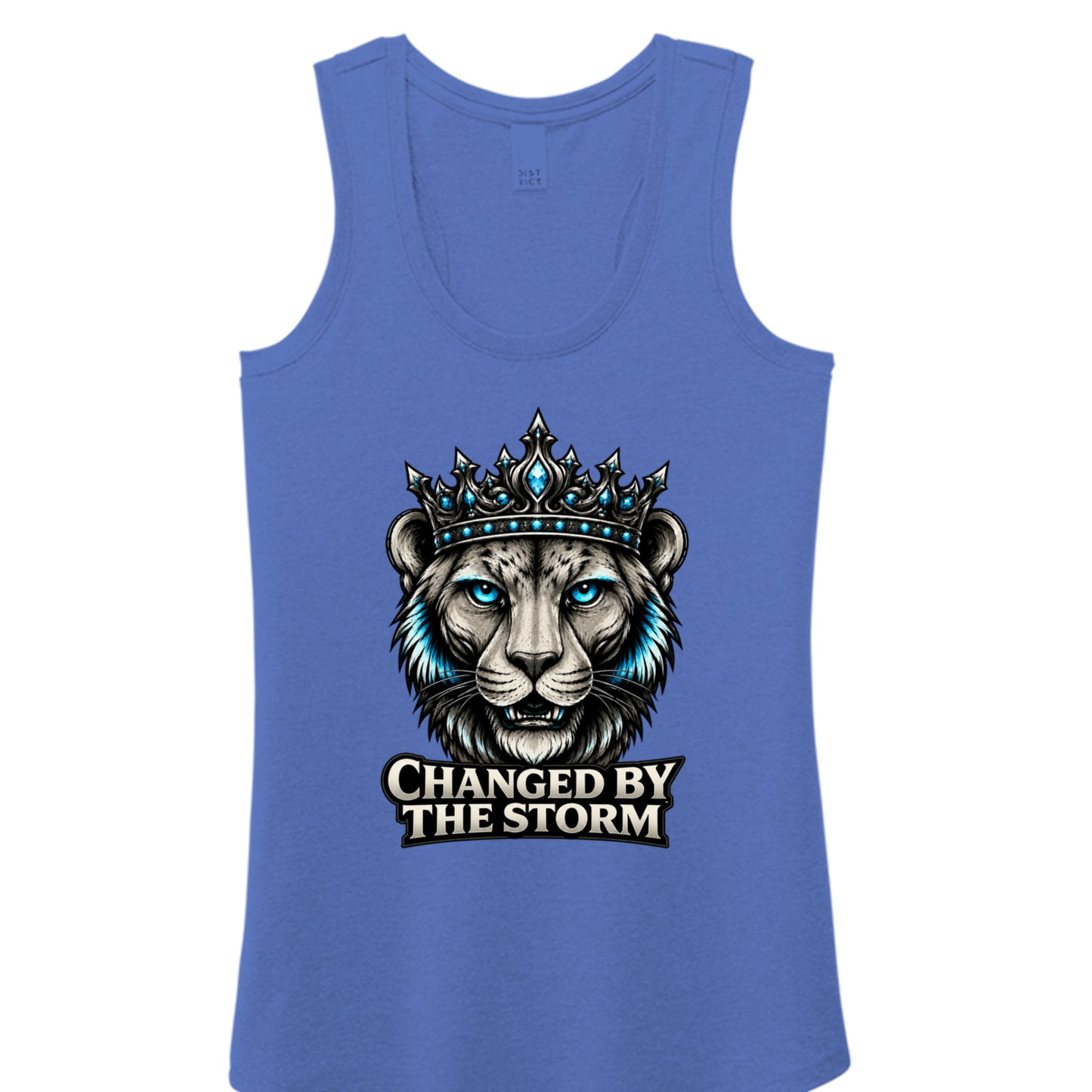 Royal Frost - DM138L - FRONT